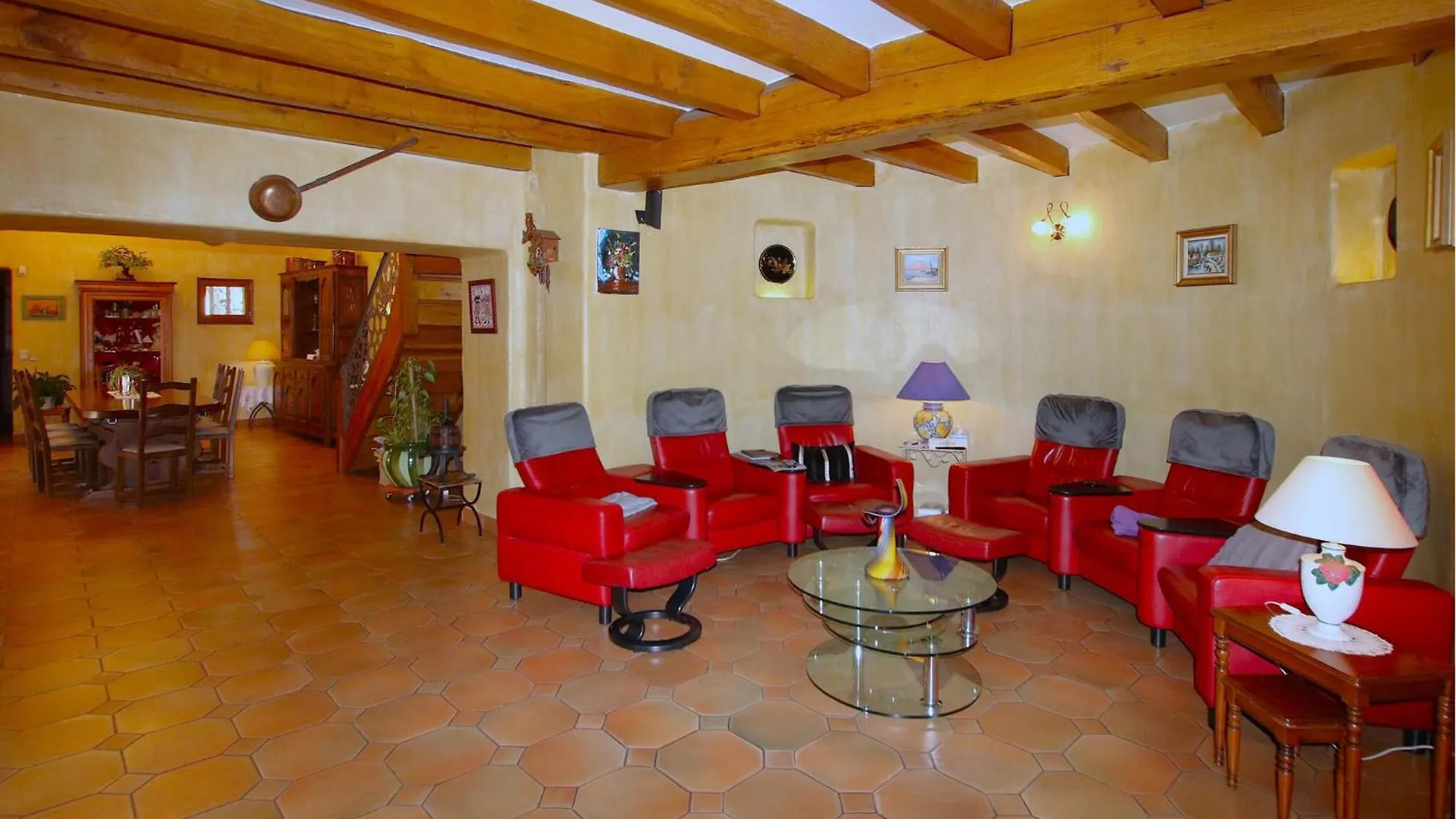 Beautiful Home In Saulce Sur Rhone