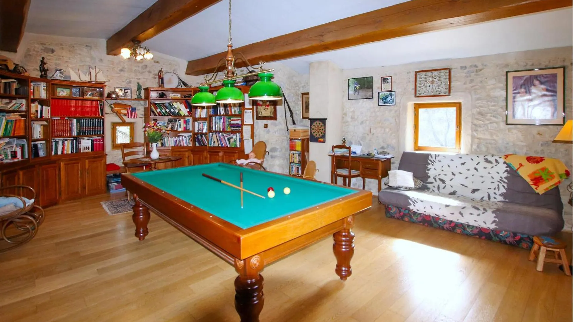Holiday home Beautiful Home In Saulce Sur Rhone France