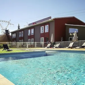 Ibis Montelimar Nord Saulce-sur-Rhone