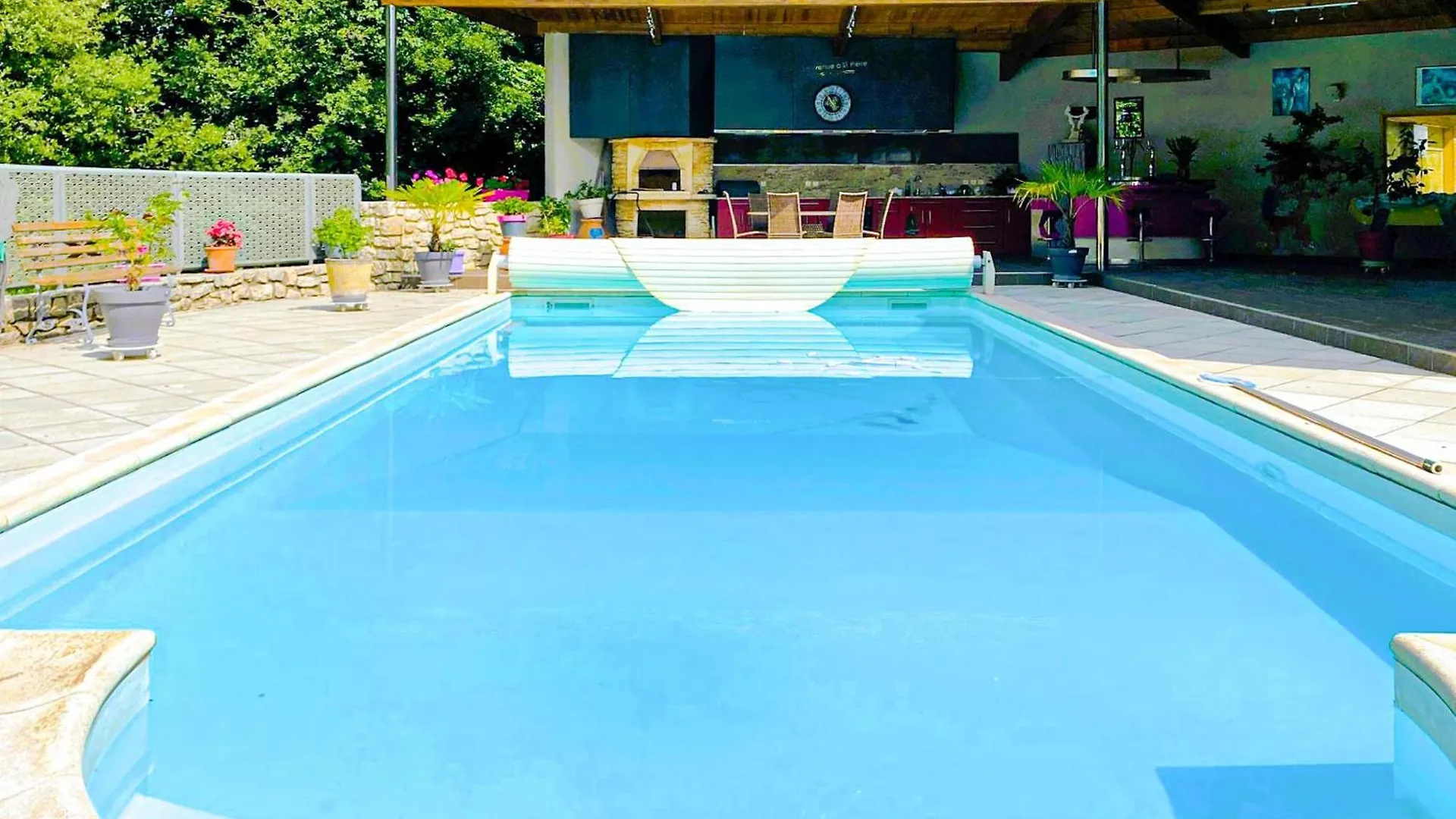 Beautiful Home In Saulce Sur Rhone Holiday home Saulce-sur-Rhone
